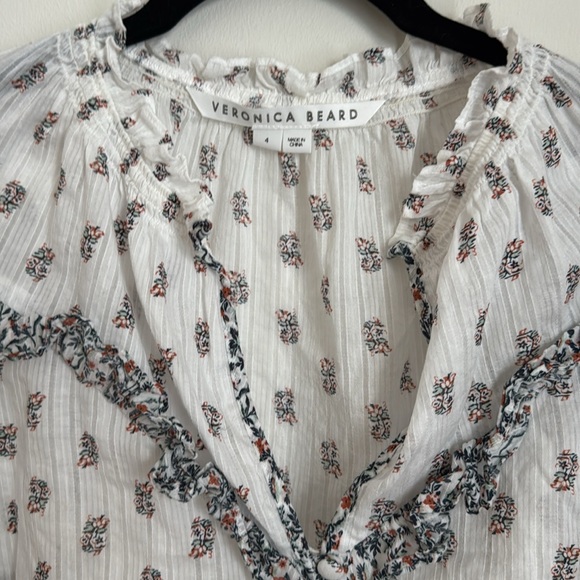 VERONICA BEARD TOP - Picture 2 of 6